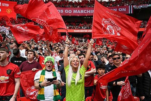 MU lên kế hoạch thay Old Trafford bằng một sân hoàn toàn mới bằng dự án 2 tỷ bảng, 100.000 chỗ ngồi