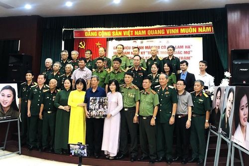 Diễn đàn 365: Khi người trẻ hướng về truyền thống