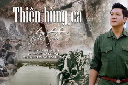Tri ân - 'Dòng chảy' thiêng liêng trong âm nhạc Việt Nam