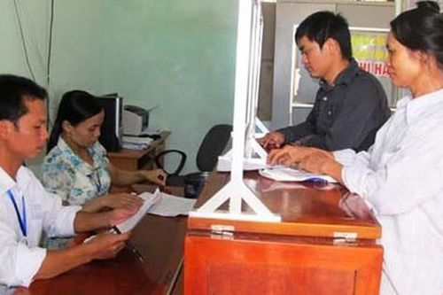 Cán bộ không chuyên trách xã có được phụ cấp kiêm nhiệm?