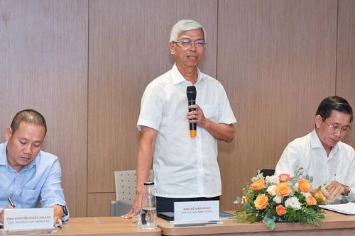 Năm 2024, Thành phố Hồ Chí Minh có thể đạt mức tăng trưởng 7-7,5%
