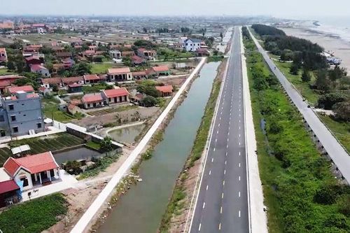 Nam Định tập trung tháo gỡ 'điểm nghẽn' trong giải phóng mặt bằng