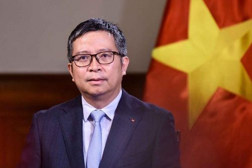 Việt Nam coi trọng quan hệ hữu nghị truyền thống và Đối tác chiến lược toàn diện với Ấn Độ