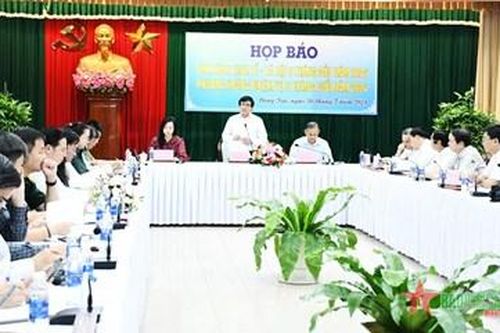 Đồng Nai: 6 tháng đầu năm thu hút mới 57 dự án đầu tư trong và ngoài nước