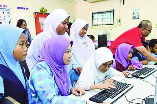 Bảo đảm môi trường trực tuyến an toàn