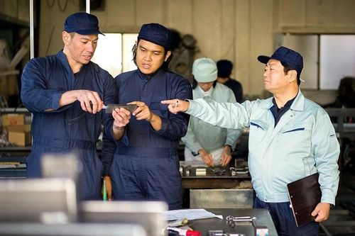 Giữ chân nhân tài ở nông thôn