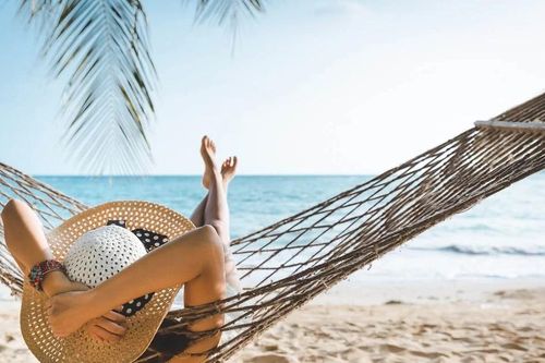 Bộ Công thương cảnh báo 'Mô hình nghỉ dưỡng dài hạn'