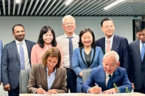 Khu vực phía Nam lọt 'mắt xanh' nhà đầu tư năng lượng tái tạo