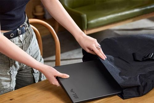 ASUS TUF Gaming A14 tại Việt Nam giá từ 44.990.000 đồng