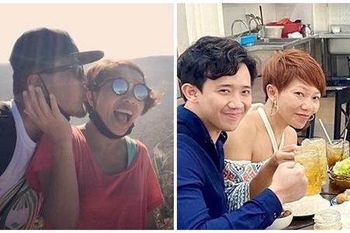 Cuộc sống sau ánh hào quang của diva Hà Trần
