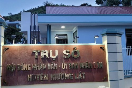 Bổ nhiệm lãnh đạo Phòng GD&ĐT Mường Lát, Thanh Hóa chưa đúng quy định?