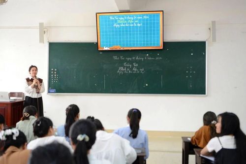 Trường Đại học Sư phạm, Đại học Huế cùng bạn chinh phục ước mơ
