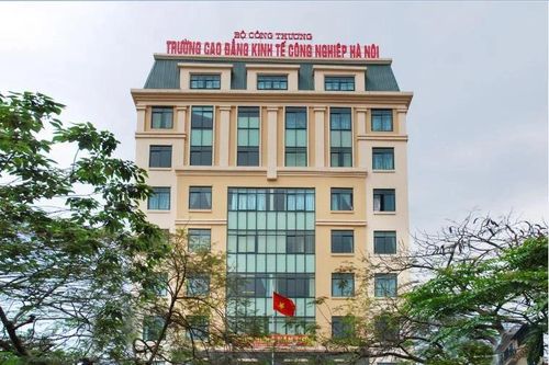 Trường Cao đẳng Kinh tế Công nghiệp Hà Nội chú trọng nâng cao chất lượng đào tạo