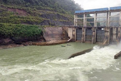 Tìm thấy thi thể nam thanh niên mất tích khi câu cá trong đêm ở Hà Giang