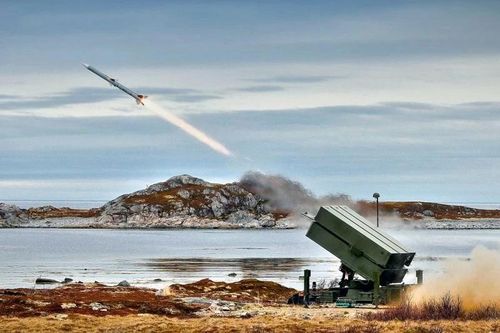 Tình hình Ukraine: Mỹ tiếp tục 'bơm' 2 gói vũ khí khủng, các ngoại trưởng nhóm Bộ tứ gửi thông điệp