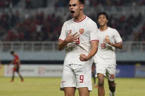Đánh bại Thái Lan, U19 Indonesia vô địch U19 Đông Nam Á 2024