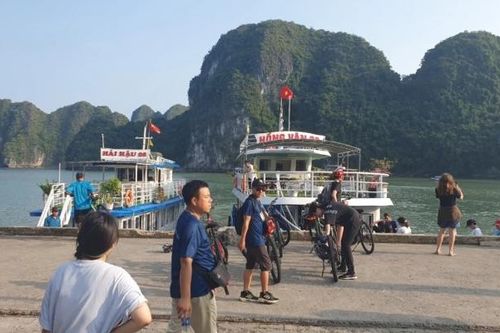 Phí tham quan Vườn quốc gia Cát Bà tăng gấp 2 lần từ ngày 1/8