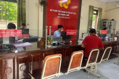 Thanh Hà (Hải Dương): Có thêm 2 xã đạt chuẩn nông thôn mới nâng cao