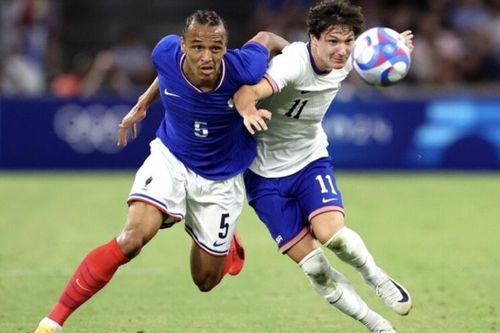Nhận định U23 Pháp vs U23 New Zealand, 00h ngày 31/7, Olympic 2024