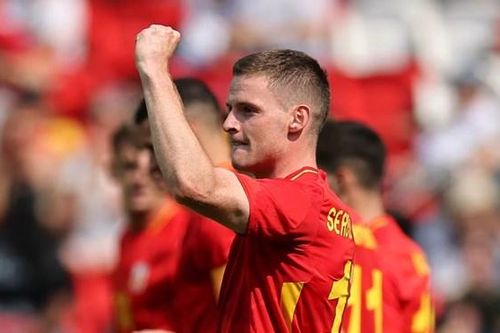 Nhận định U23 Tây Ban Nha vs U23 Ai Cập, 20h ngày 30/7, vòng bảng Olympic 2024