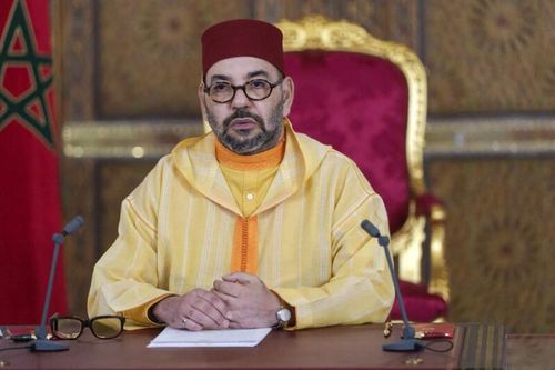 Morocco trả tự do cho 3 nhà báo, ân xá cho 2.476 phạm nhân
