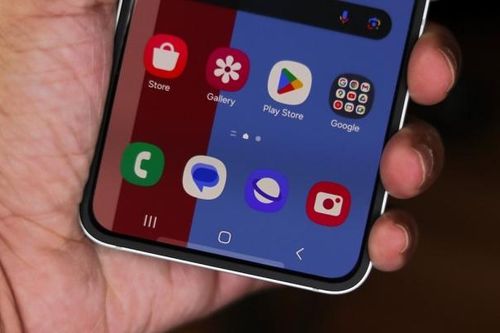 Samsung thêm tính năng chặn người dùng tải ứng dụng từ nguồn trái phép