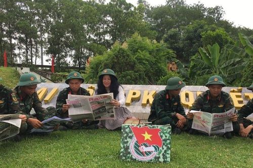 Phong trào Thi đua Quyết thắng ở Lữ đoàn Phòng không 297