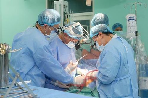 Trái tim người phụ nữ 65 tuổi ở Hải Dương giúp hồi sinh cuộc đời một bệnh nhân
