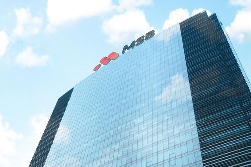 MSB công bố kết quả kinh doanh 6 tháng đầu năm
