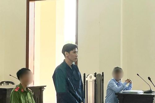 Tham ô gần 600 triệu đồng, nhận mức án 13 năm tù