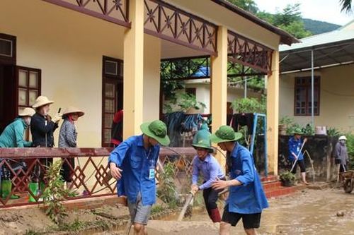 Dấu ấn Mùa hè xanh: Đi dân nhớ, ở dân thương