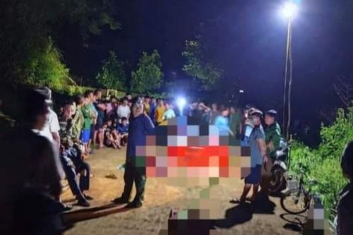 Bản tin 8H: 3 bé gái đuối nước tử vong ở Hòa Bình