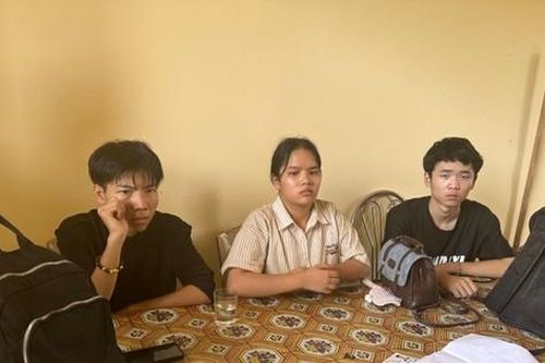 Đuổi bắt 3 đối tượng sát hại tài xế taxi rồi cướp xe như phim hành động