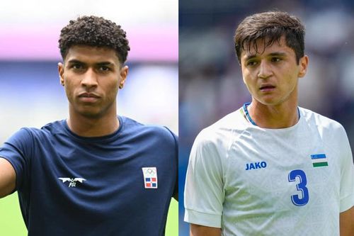 Nhận định U23 CH Dominica vs U23 Uzbekistan, 20h ngày 30/7: Níu kéo hy vọng mong manh