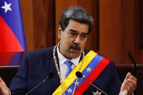 THẾ GIỚI 24H: Panama đình chỉ quan hệ ngoại giao với Venezuela
