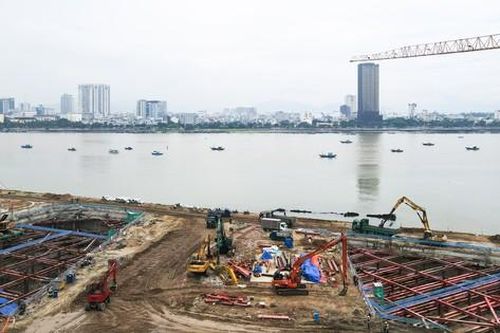 Bao giờ Đà Nẵng làm hầm chui qua sông Hàn?