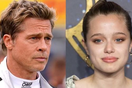 Phiên tòa Shiloh đòi bỏ họ Brad Pitt bị hoãn