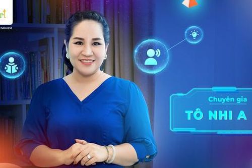 Chuyên gia nói về chương trình học tiếng anh đa trải nghiệm Ismart Online