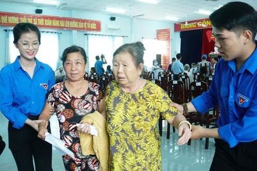 Tuổi trẻ Cần Thơ làm lợi hơn 30 tỷ đồng