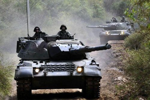 Mỹ tiếp tục công bố gói viện trợ 200 triệu USD cho Ukraine
