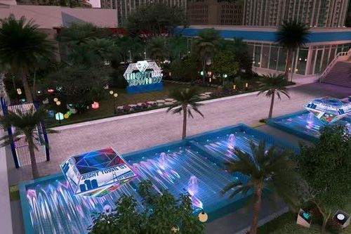 TPHCM hiện thực hóa phát triển kinh tế ban đêm