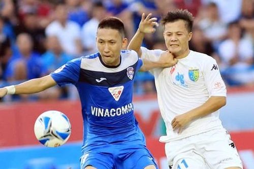 CLB bóng đá Quảng Ninh 'tái sinh' sau 3 năm