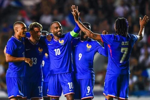 Nhận định U23 New Zealand vs U23 Pháp, 00h00 ngày 31/7: Gà trống đi dạo