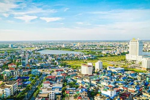 Tỉnh Nam Định sẽ giảm 1 huyện, sáp nhập nhiều xã