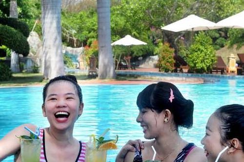 Nhiều người bị mắc bẫy hợp đồng nghỉ dưỡng