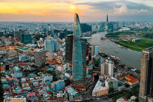 7 tháng đầu năm, TP.HCM thu ngân sách hơn 300.000 tỷ đồng