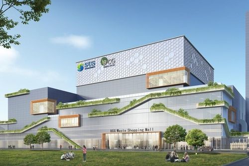 'Tân binh' sắp lên sàn của Bamboo Capital sở hữu loạt dự án năng lượng quy mô