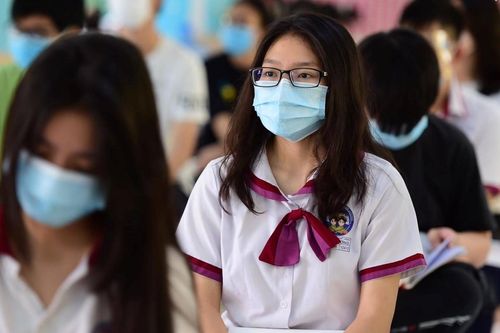 Những sai lầm cần tránh để không trượt đại học vì lý do đáng tiếc
