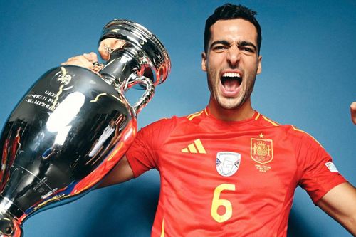 Tin chuyển nhượng 30/7: Arsenal chốt Merino, Mourinho lấy sao MU