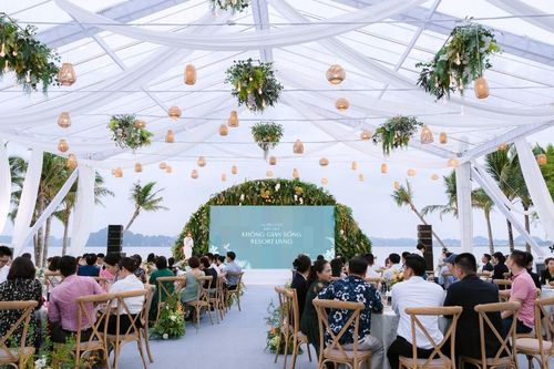 'Mùa hè bất tận bên vịnh biển' tại Lagoon Residences